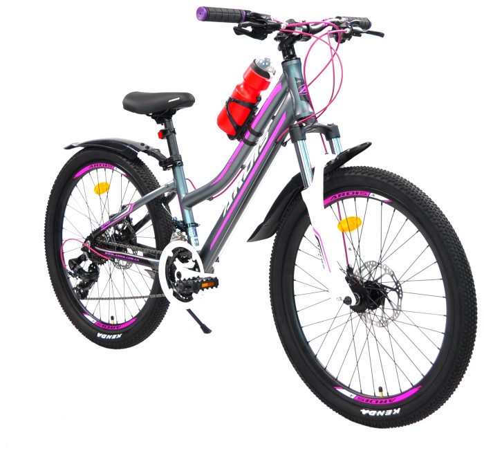 Велосипед Ardis 24 MTB AL "ALPINA"