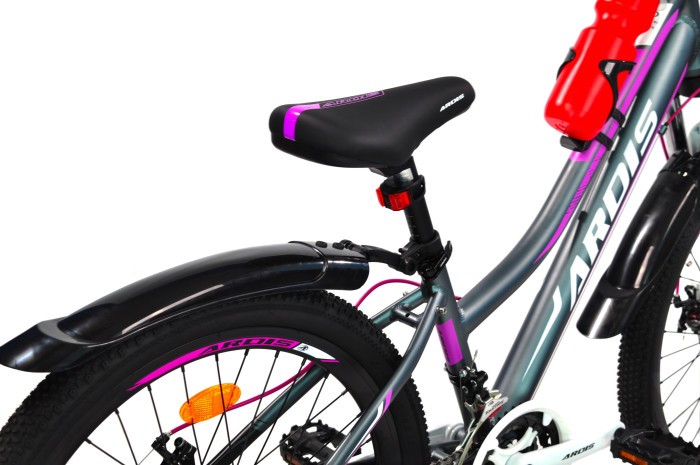 Велосипед Ardis 24 MTB AL "ALPINA"