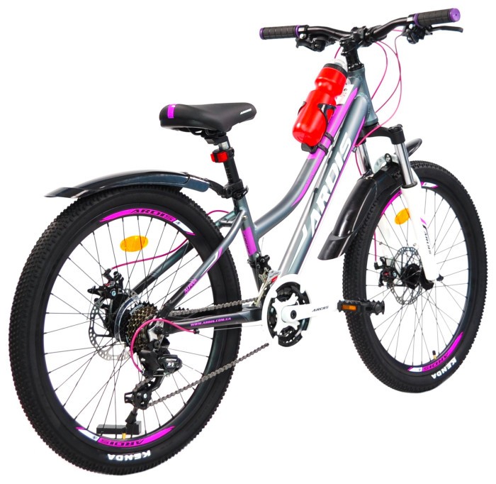 Велосипед Ardis 24 MTB AL "ALPINA"