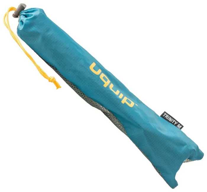 Стілець розкладний Uquip Trinity M Grey (244032)