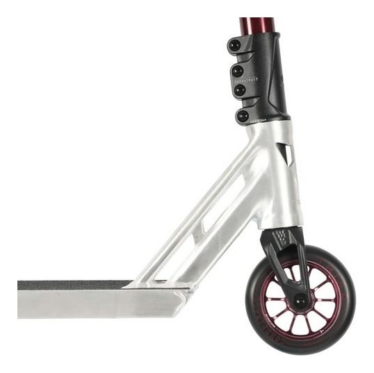 Трюковий самокат Triad Hellion 5.5" x 22", укр, укр