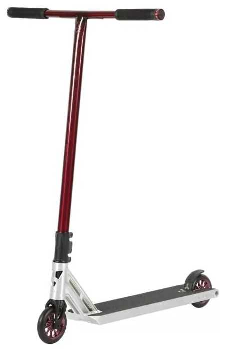 Трюковий самокат Triad Hellion 5.5" x 22", укр, укр