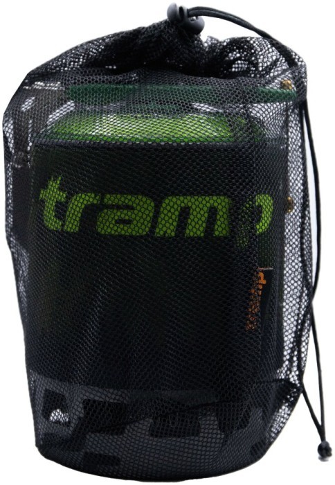 Система для приготування їжі Tramp 0,8л olive UTRG-049