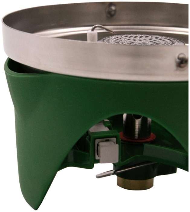 Система для приготування їжі Tramp 0,8л olive UTRG-049, укр, укр