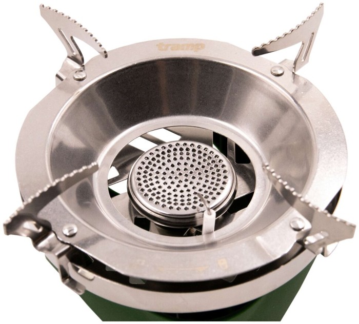 Система для приготування їжі Tramp 0,8л olive UTRG-049, укр, укр