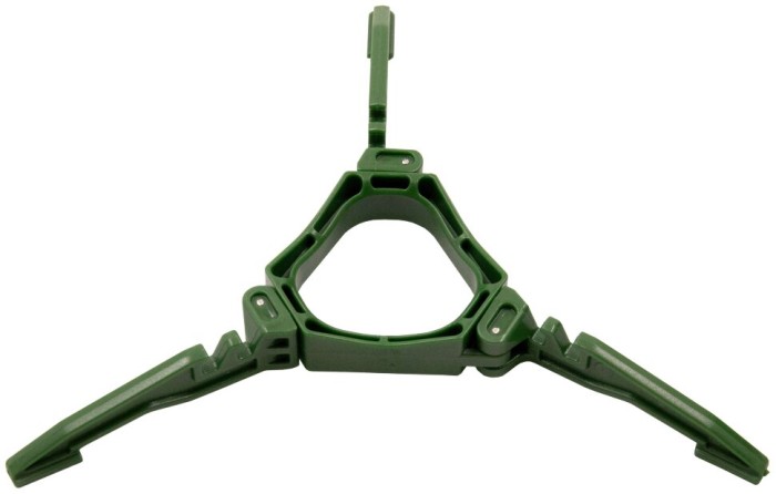 Система для приготування їжі Tramp 0,8л olive UTRG-049, укр, укр