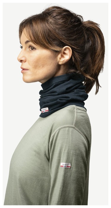 Повязка на шею Devold (GO 183 840 A) BREEZE PLUS MERINO 200 HEADOVER 2026