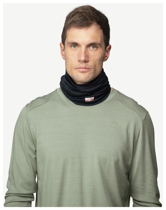 Повязка на шею Devold (GO 183 840 A) BREEZE PLUS MERINO 200 HEADOVER 2026