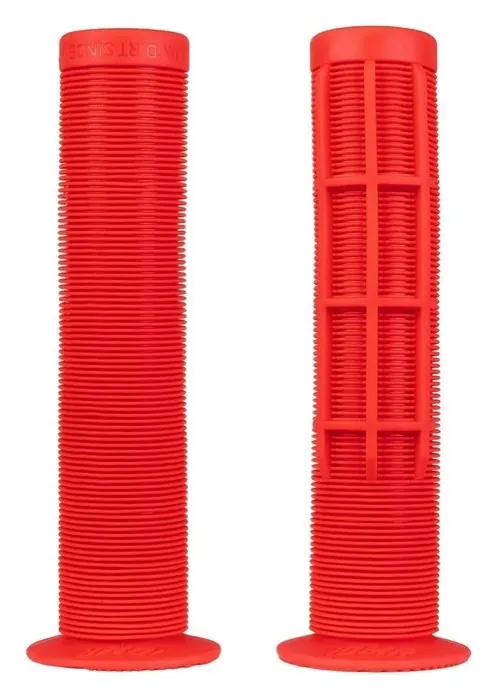 Гріпси DMR Grip Grid Red (OBOD_DMR-G-GRID-RD)