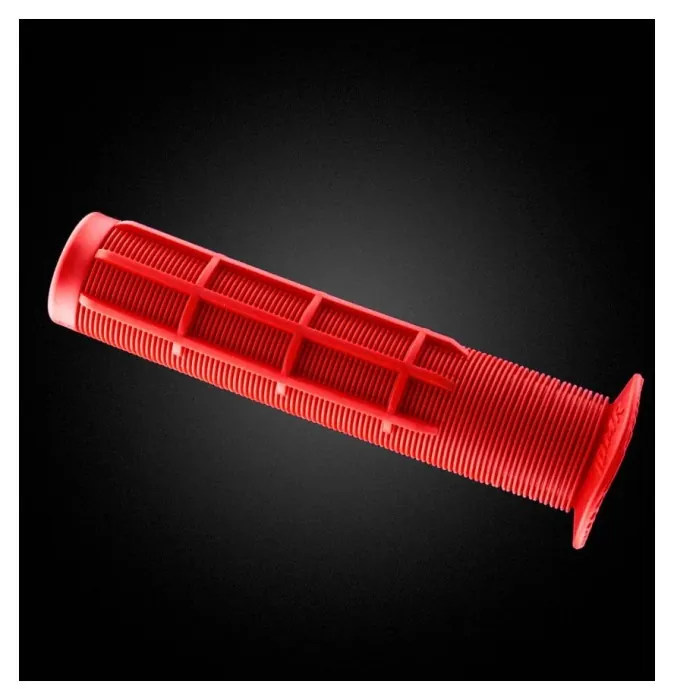Грипсы DMR Grip Grid Red