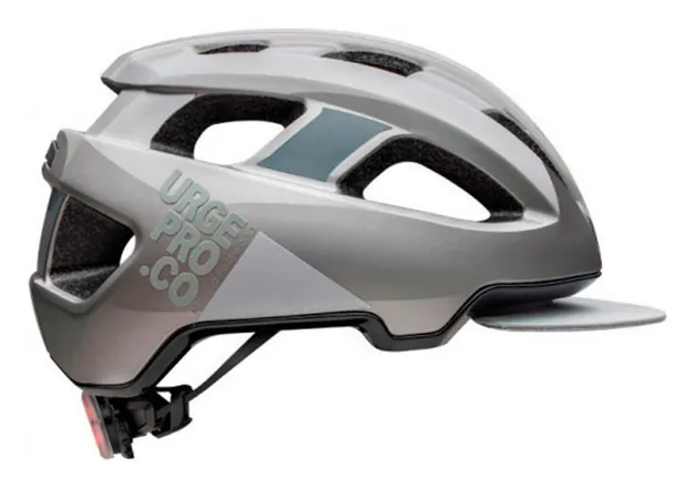 Шолом Urge Strail alloy L/XL, 59-63 см