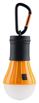 Munkees 1028 фонарь LED Tent Lamp orange