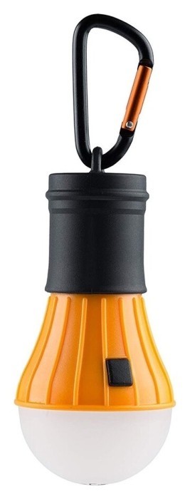 Munkees 1028 ліхтар LED Tent Lamp orange, укр, укр