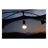 Munkees 1028 фонарь LED Tent Lamp orange Фото - 4