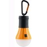 Munkees 1028 фонарь LED Tent Lamp orange Фото - 5