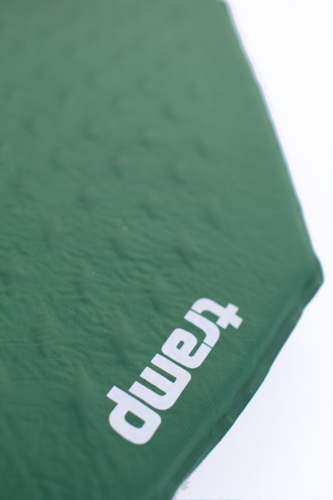 Коврик самонадувающийся Tramp Ultralight green 183х51х3 UTRI-023