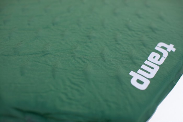 Коврик самонадувающийся Tramp Ultralight green 183х51х3 UTRI-023