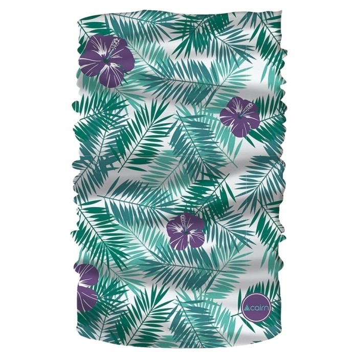Бандана Cairn Malawi ultraviolet tropical, укр, укр