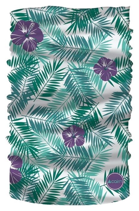 Бандана Cairn Malawi ultraviolet tropical