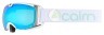 Маска Cairn Pearl SPX3 white-ice blue Фото - 2
