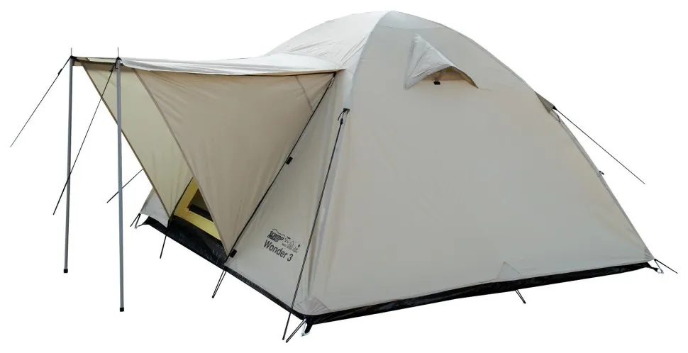 Намет Tramp Lite Wonder 2 пісочний UTLT-005-sand (UTLT-005-sand)