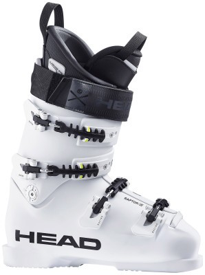 Ботинки горнолыжные HEAD (600020) RAPTOR 120S RS 2021
