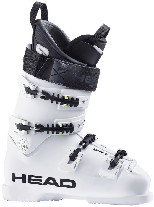 Ботинки горнолыжные HEAD (600020) RAPTOR 120S RS 2021