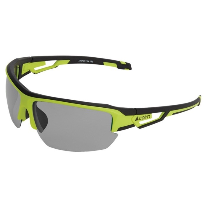 Очки Cairn Flyin Photochromic 1-3 mat lemon-black