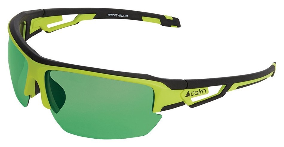 Очки Cairn Flyin Photochromic 1-3 mat lemon-black