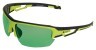 Окуляри Cairn Flyin Photochromic 1-3 mat lemon-black, укр Фото - 2