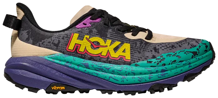 Кросівки для бігу HOKA ( 1147791 ) M SPEEDGOAT 6 2026, укр, укр