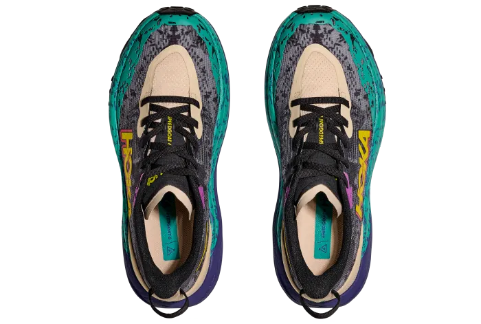 Кросівки для бігу HOKA ( 1147791 ) M SPEEDGOAT 6 2026, укр, укр