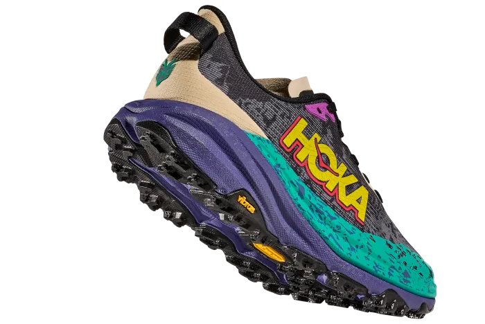 Кросівки для бігу HOKA ( 1147791 ) M SPEEDGOAT 6 2026, укр, укр