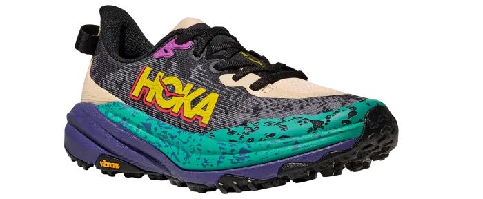 Кросівки для бігу HOKA ( 1147791 ) M SPEEDGOAT 6 2026, укр, укр