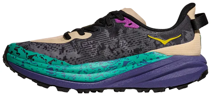 Кросівки для бігу HOKA ( 1147791 ) M SPEEDGOAT 6 2026, укр, укр