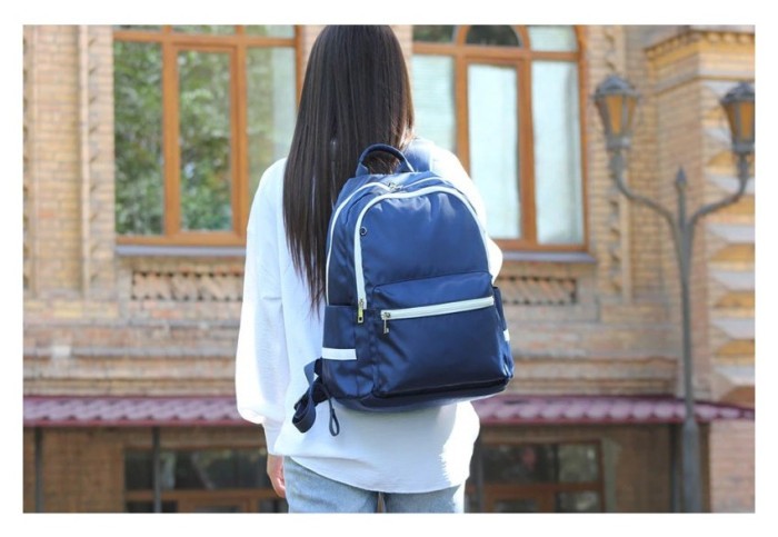 Рюкзак Tigernu T-B9030B 15.6" Navy