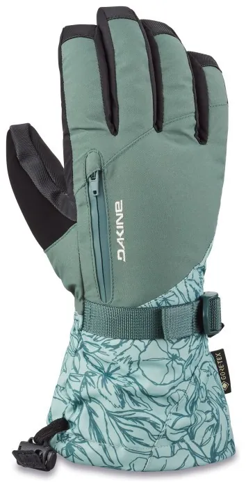 Рукавички для зимових видів спорту DAKINE ( 10003173 ) SEQUOIA GORE-TEX GLOVE 2024