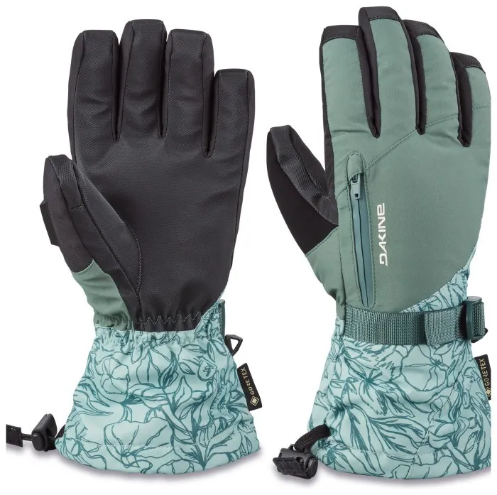 Рукавички для зимових видів спорту DAKINE ( 10003173 ) SEQUOIA GORE-TEX GLOVE 2024
