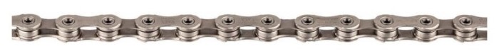 Ланцюг приводний ROU DECA-101 1/2х5/64х114L на 10 скор., сріблясто-чорний, укр, укр