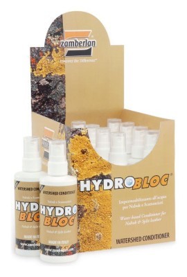 Спрей Zamberlan Hydrobloc Conditioner