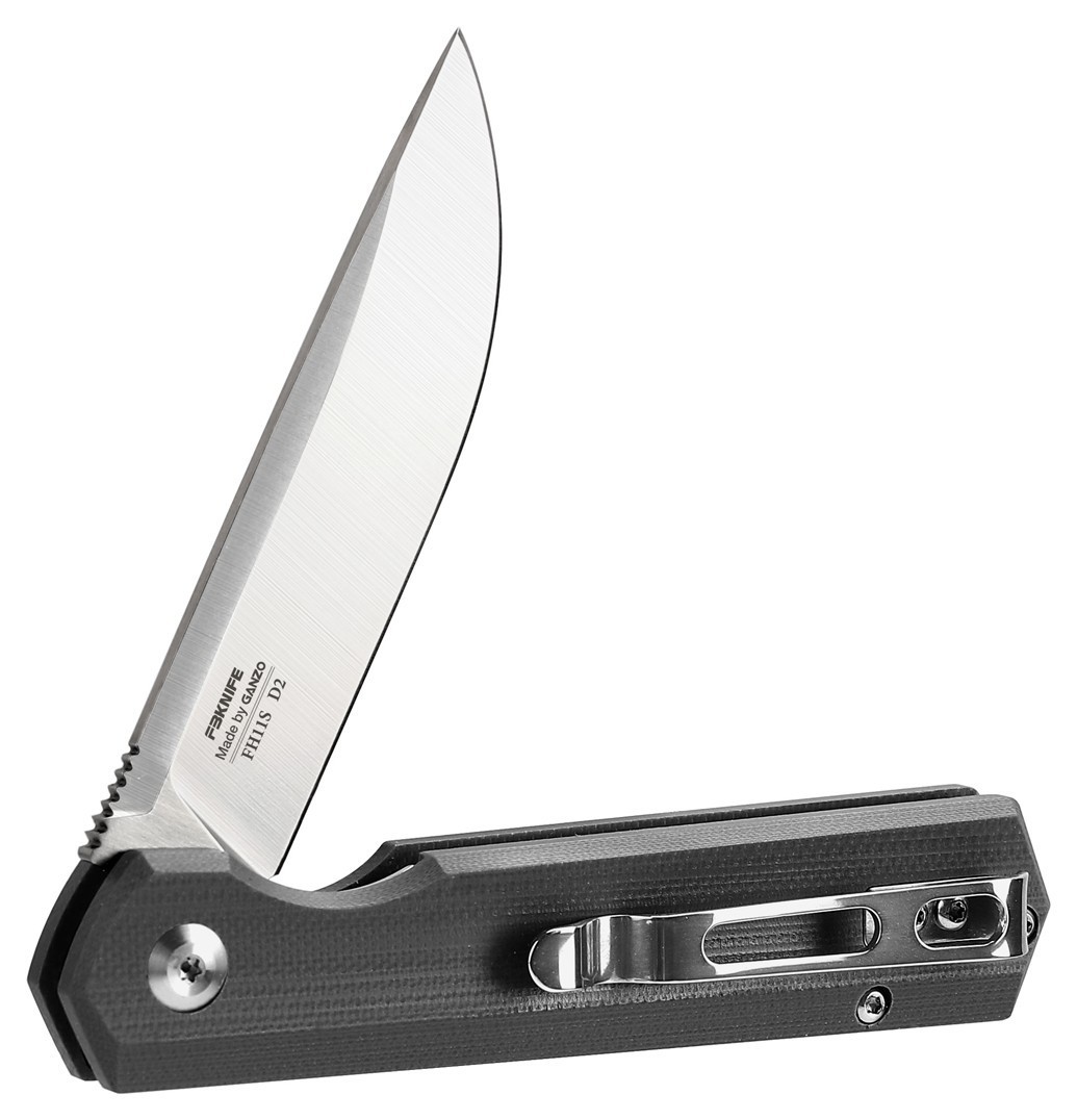 Ніж складаний Firebird FH11S-BK