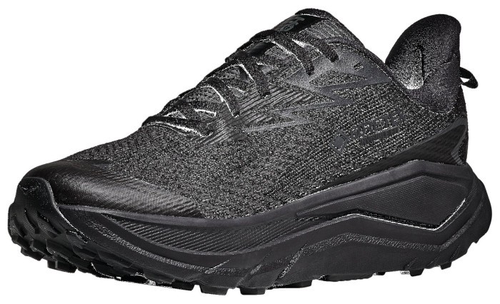 Кроссовки для бега HOKA (1171958) M Challenger 8 GTX 2026