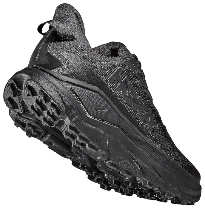 Кроссовки для бега HOKA (1171958) M Challenger 8 GTX 2026