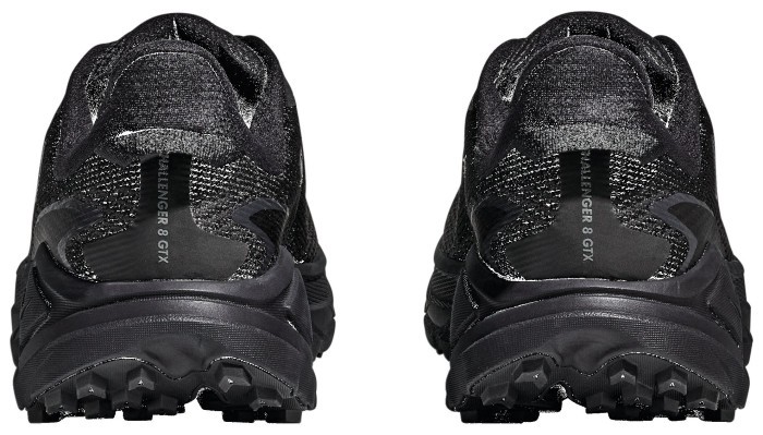 Кроссовки для бега HOKA (1171958) M Challenger 8 GTX 2026