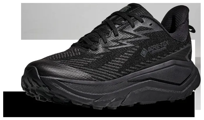 Кроссовки для бега HOKA (1171958) M Challenger 8 GTX 2026