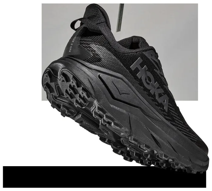 Кроссовки для бега HOKA (1171958) M Challenger 8 GTX 2026
