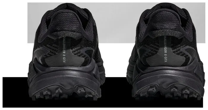 Кроссовки для бега HOKA (1171958) M Challenger 8 GTX 2026