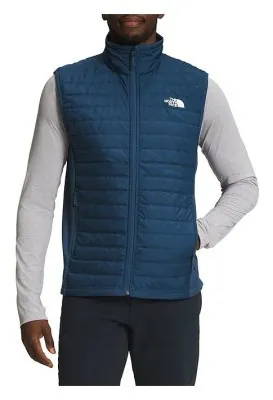 Жилетка THE NORTH FACE Mens Canyonlands Hybrid Vest 2023