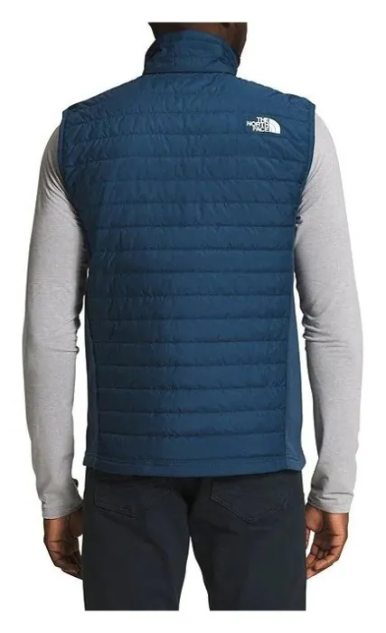 Жилетка THE NORTH FACE Mens Canyonlands Hybrid Vest 2023