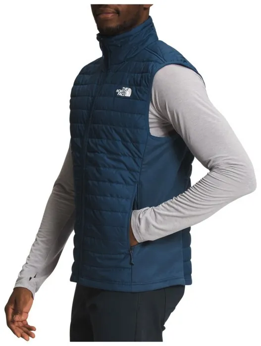 Жилетка THE NORTH FACE Mens Canyonlands Hybrid Vest 2023